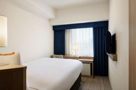 Unizo Inn Kobe Sannomiya - 26