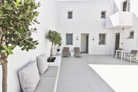 Lindos Comfy Suites - 38