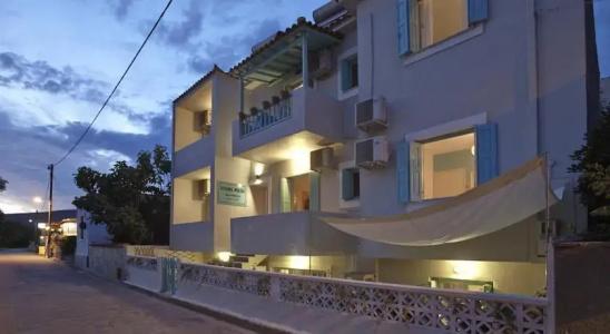 Rooms Milou - 6