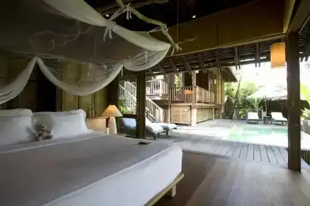 Six Senses Yao Noi - Sha Plus - 43
