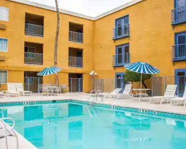 Quality Inn - Airport - 22