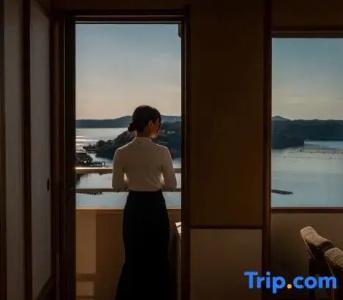 Kashikojima Hojoen - 29