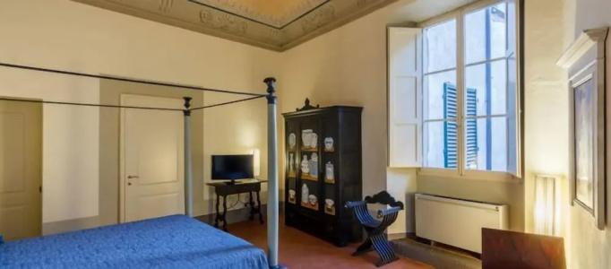 Dimora Storica Palazzo Puccini - 80