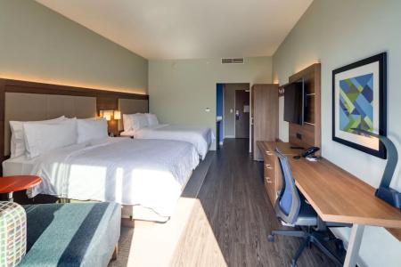 Holiday Inn Express & Suites - Charlotte - South End, An Ihg - 75