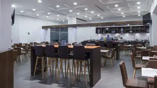 Holiday Inn Express Puebla, An Ihg - 42