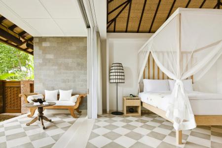 Como Uma Ubud - Chse Certified - 4