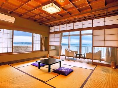 Yukai Resort Kinpaso - 57