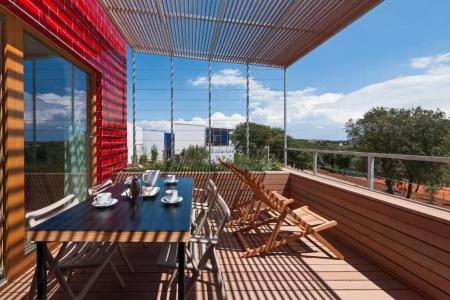 Resort Amarin - 115