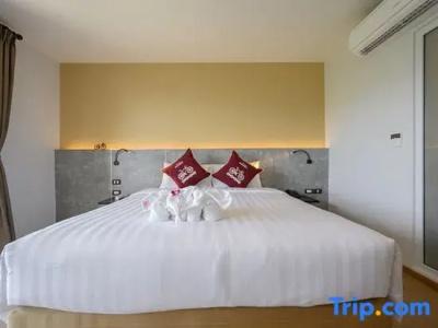 Tour De Phuket - Sha Plus - 36