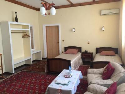 Jipek Joli Inn - 38