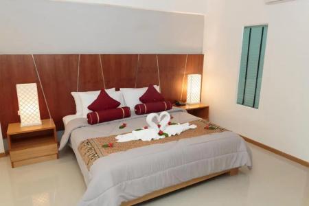 Impress Resort - 47