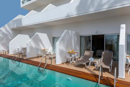 Leonardo Plaza Cypria Maris Beach & Spa - 97