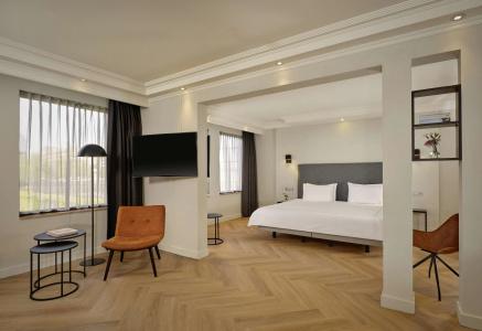 Park Plaza Eindhoven - 64