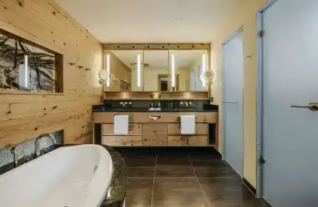 Grand Tirolia Kitzbühel - Member of Hommage Luxurys Collection - 67