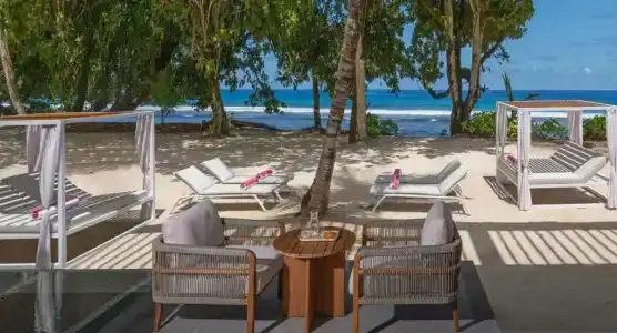 Avani Seychelles Barbarons & Spa - 102