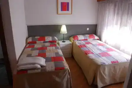 Apartamentos Goya 75 - 2