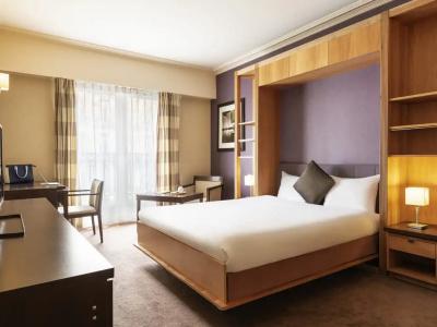 ApartAdagio Paris Haussmann Champs Elysées - 33