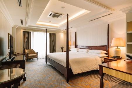 Putrajaya Marriott - 5