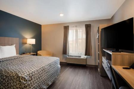 Staybridge Suites-Kentwood, an IHG - 23