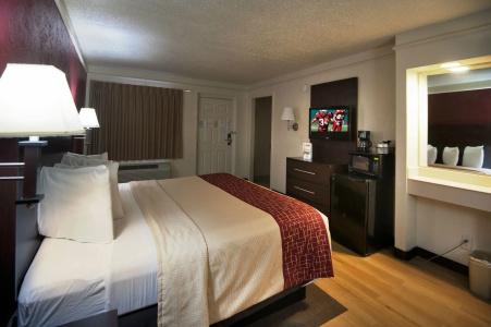 Red Roof Inn Dallas/Richardson - 3