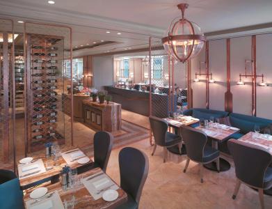 Shangri-La Bosphorus, Istanbul - 45