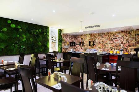 Best Western Plus Opéra Batignolles - 19