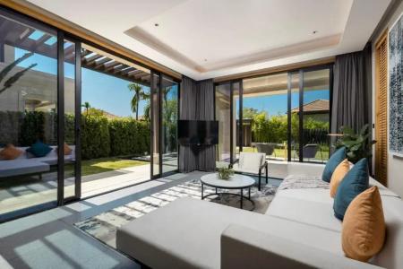 1 Haitang Bay, Sanya - 176