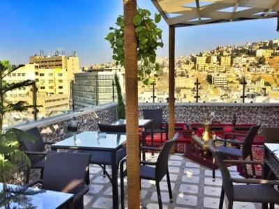 Hawa Amman Downtown - 14