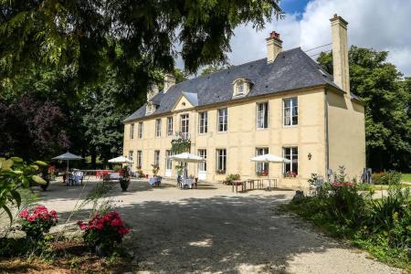 Château de Bellefontaine - 17