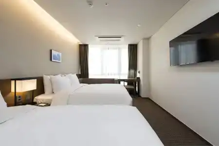 Ramada Encore by Wyndham Busan Haeundae - 4