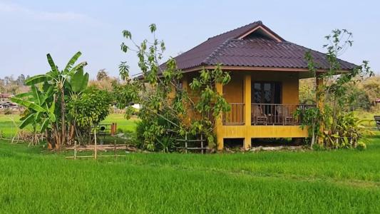 Country Retreat - 131