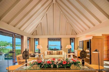 The Oberoi Beach Resort, Mauritius - 35
