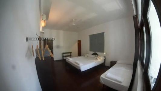 Coral Seas Beach Hikkaduwa - 32