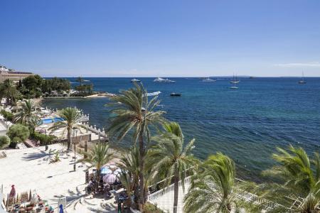 Sud Ibiza Suites - 22