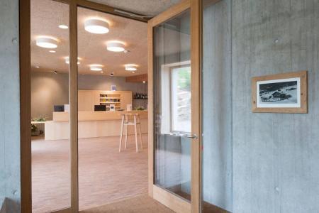 Gstaad Saanenland Youth Hostel - 31
