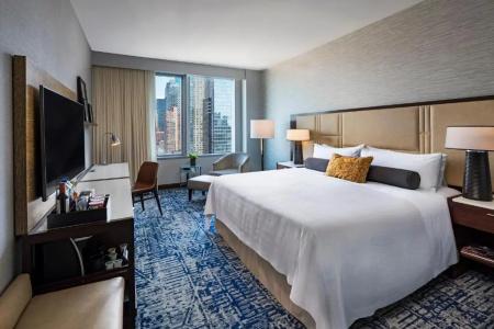Intercontinental New York Times Square, An Ihg - 56