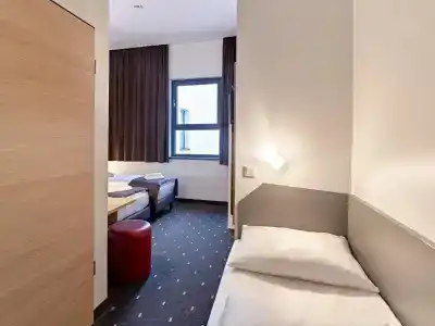 b&b köLn-Troisdorf - 38