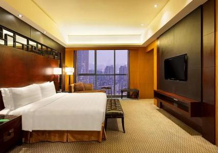 Glenview Itc Plaza Chongqing - 46