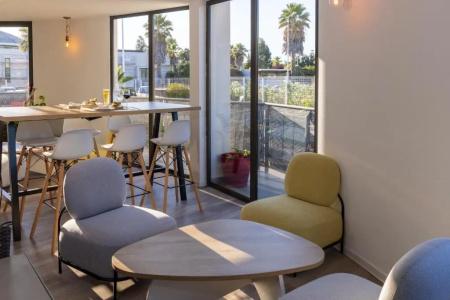 The Originals City, Hôtel Les Dômes, Perpignan Sud - 34