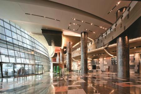 ARIA Resort & Casino - 21