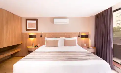 Ritz Copacabana Boutique - 77