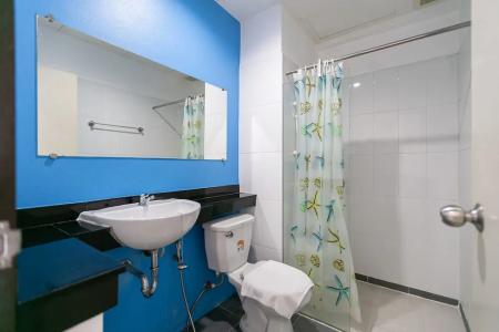 Ruan Plaisoi Apartment - 38