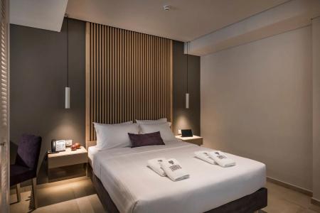 Trianon Luxury  & Suites - 89