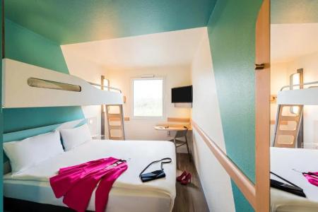 Ibis budget Regensburg Ost - 13