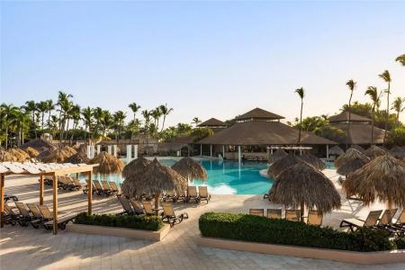 Grand Palladium Palace Resort Spa & Casino - 27