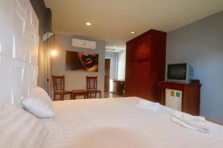 Momento Resort - 49