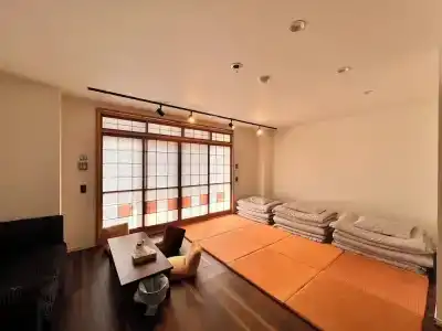 Kyoto Guesthouse Lantern - 28