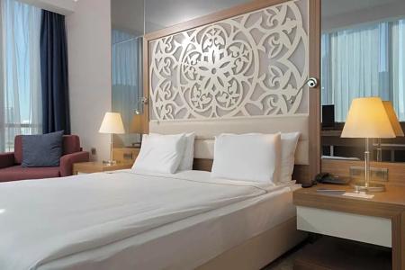 Grand Mercure Ankara - 49