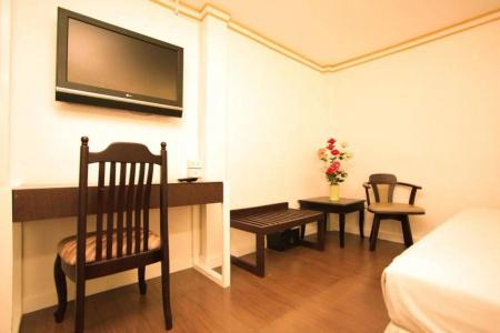Khurana Inn - 5