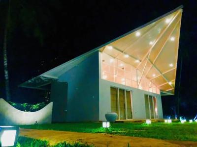 Mawella Beach Resort - 34